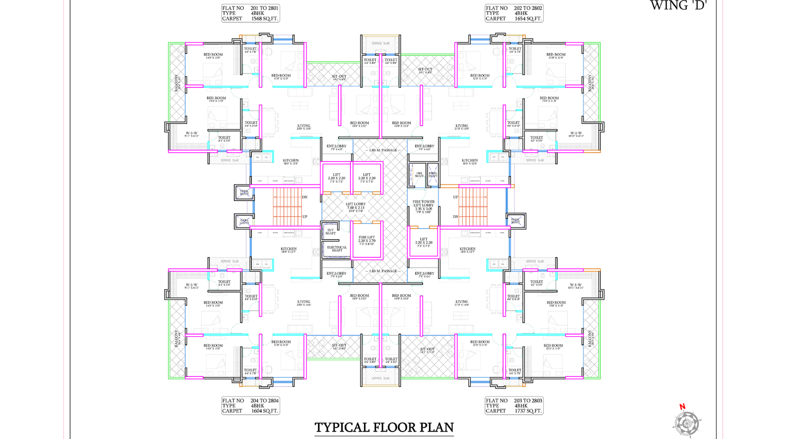 Shakuntal-Alentia-Floor-Plan-Wing-D